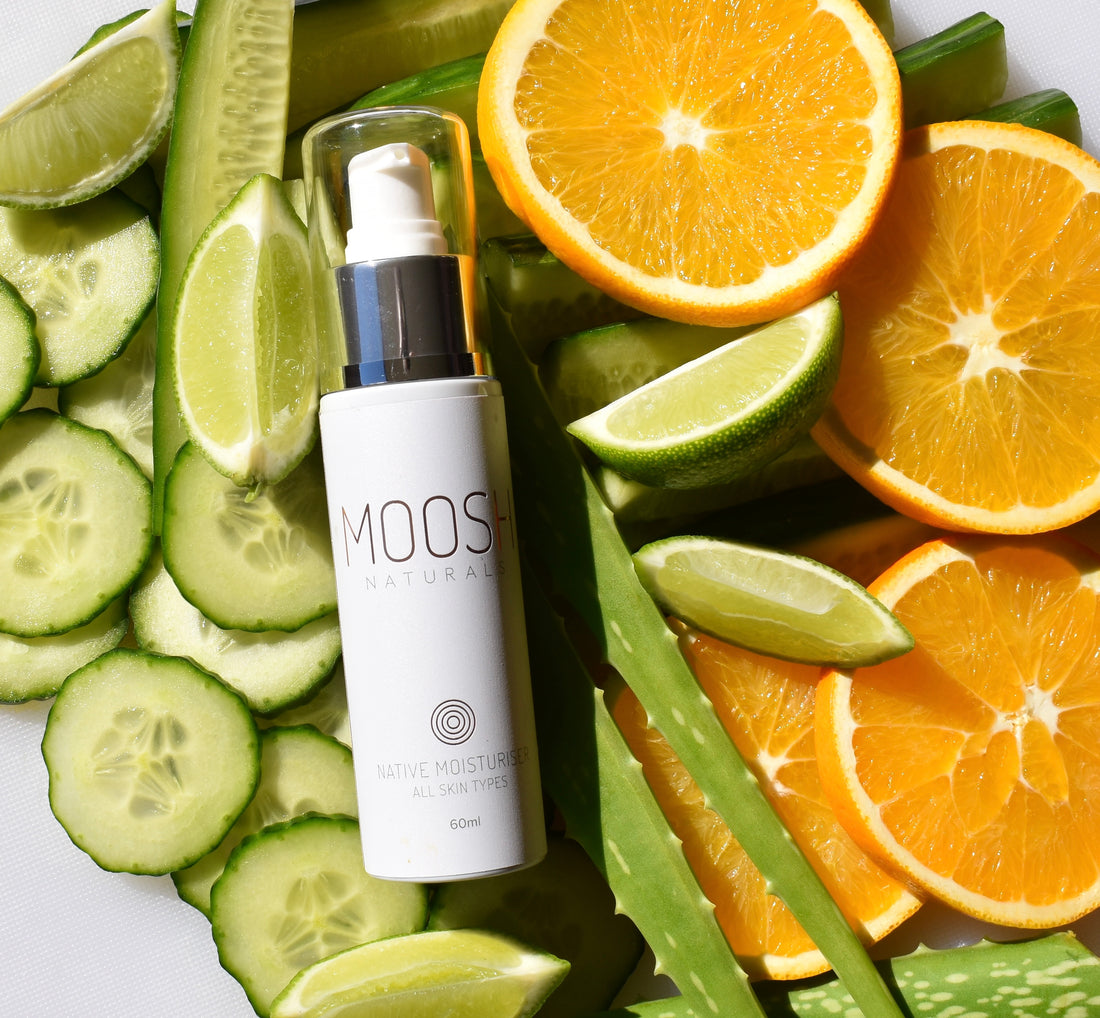 WHY WE LOVE HYALURONIC ACID