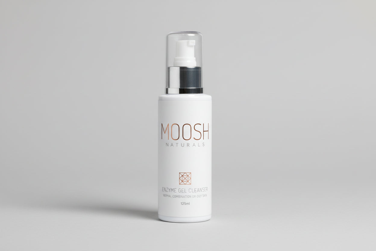 ENZYME GEL CLEANSER