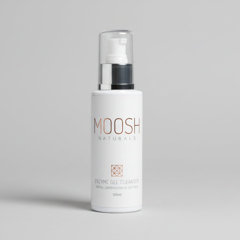 ENZYME GEL CLEANSER