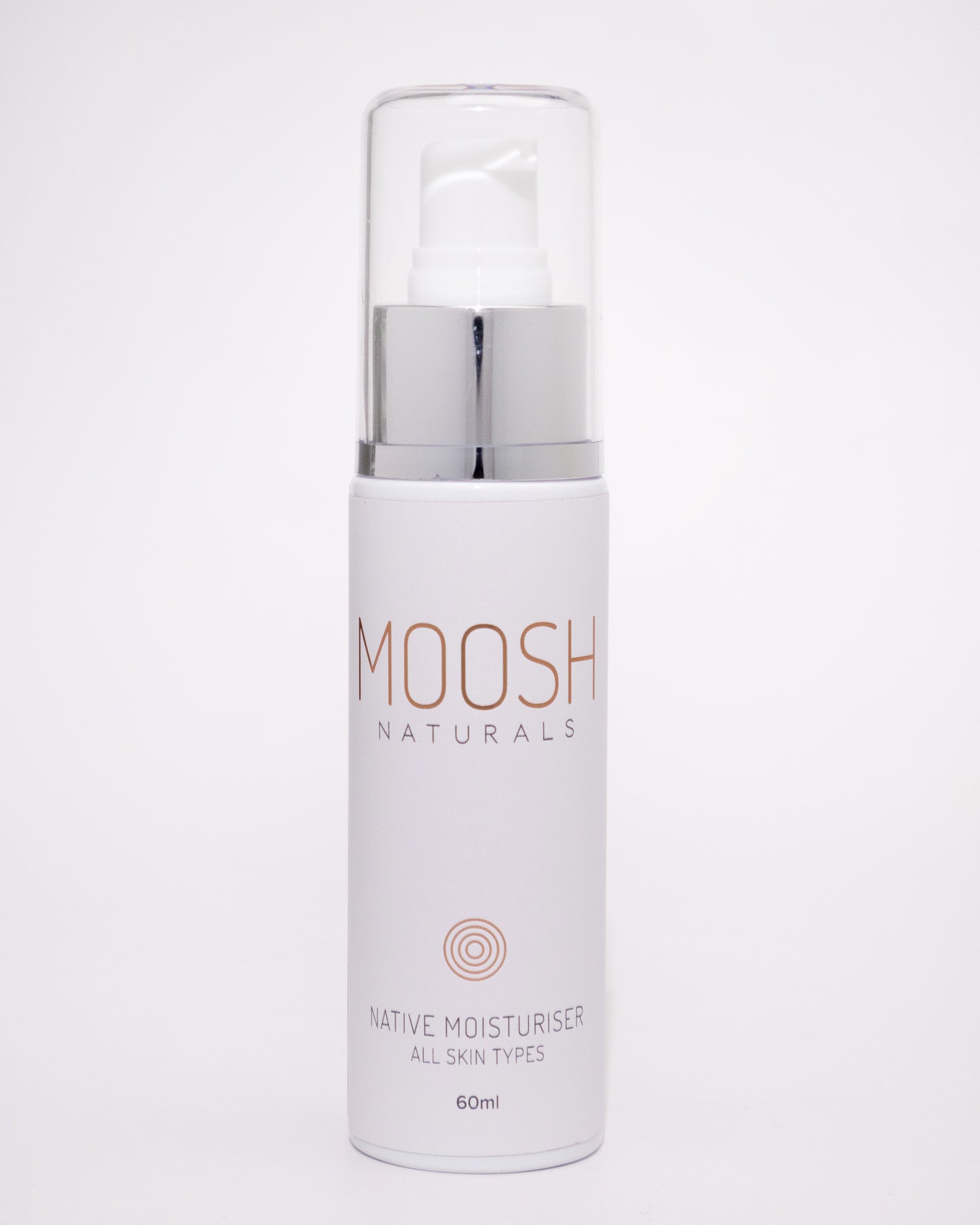 NATIVE MOISTURISER