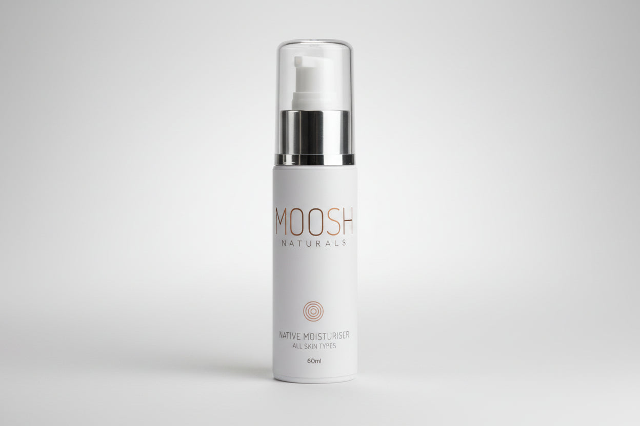 NATIVE MOISTURISER