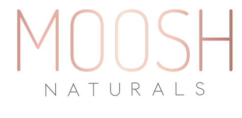 MOOSH Naturals