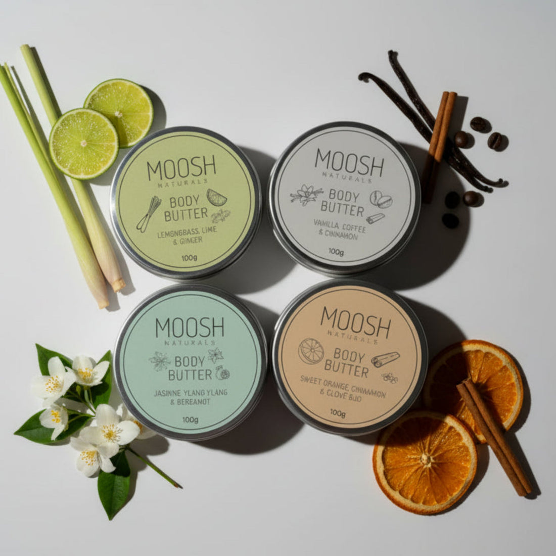 ANHYDROUS FORMULAS, WHAT ARE THEY? AND WHY WE THINK THEY ARE BETTER FOR YOUR SKIN?