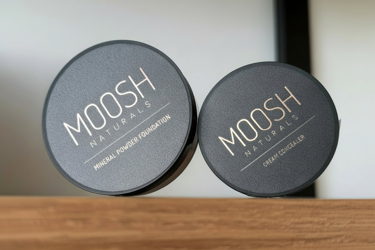 MAKE UP – MOOSH Naturals