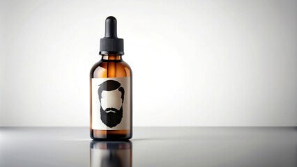 FACE & BEARD OIL