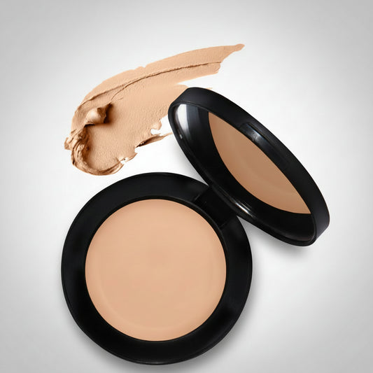 Mineral Cream Concealer
