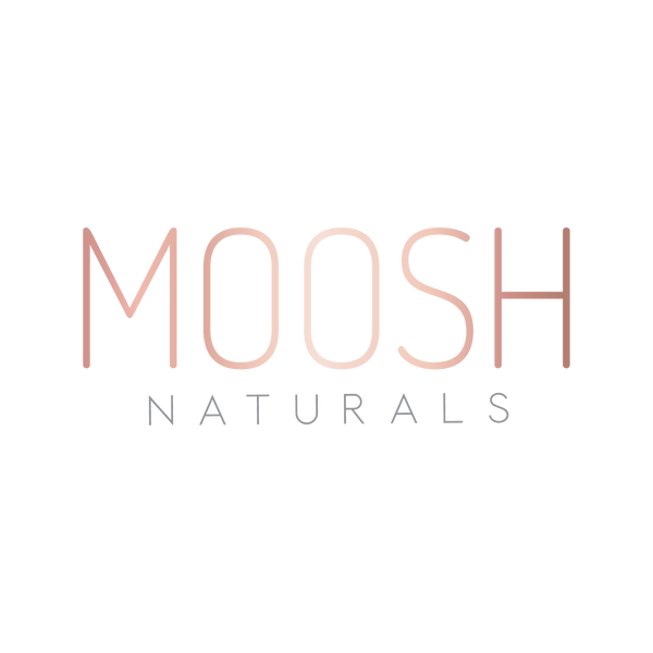 MOOSH Naturals 