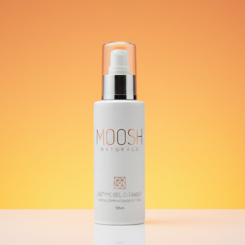 ENZYME GEL CLEANSER