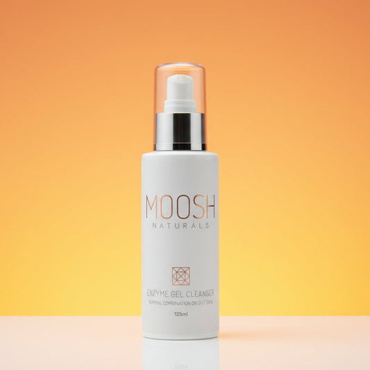 ENZYME GEL CLEANSER
