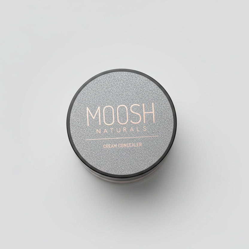 Mineral Cream Concealer