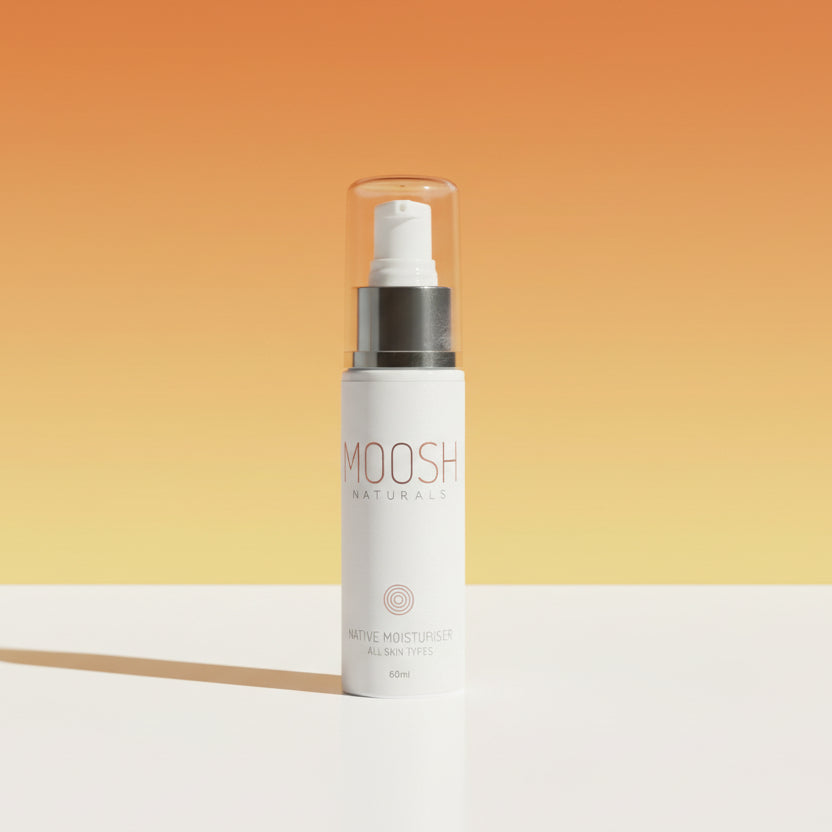 NATIVE MOISTURISER