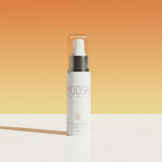 NATIVE MOISTURISER