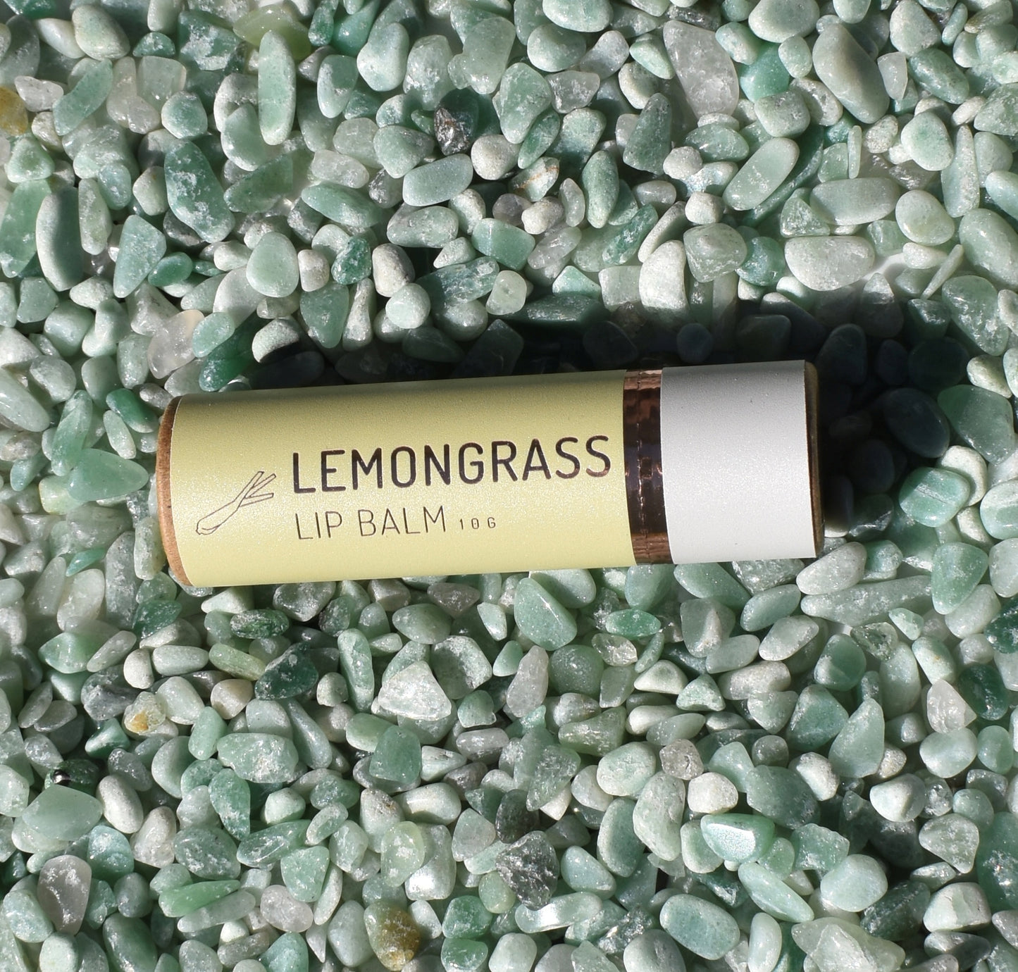 LIP BALMS