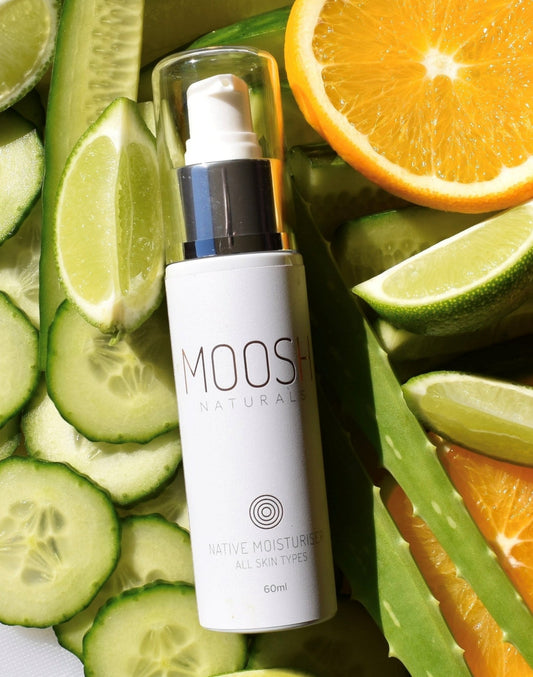 NATIVE MOISTURISER