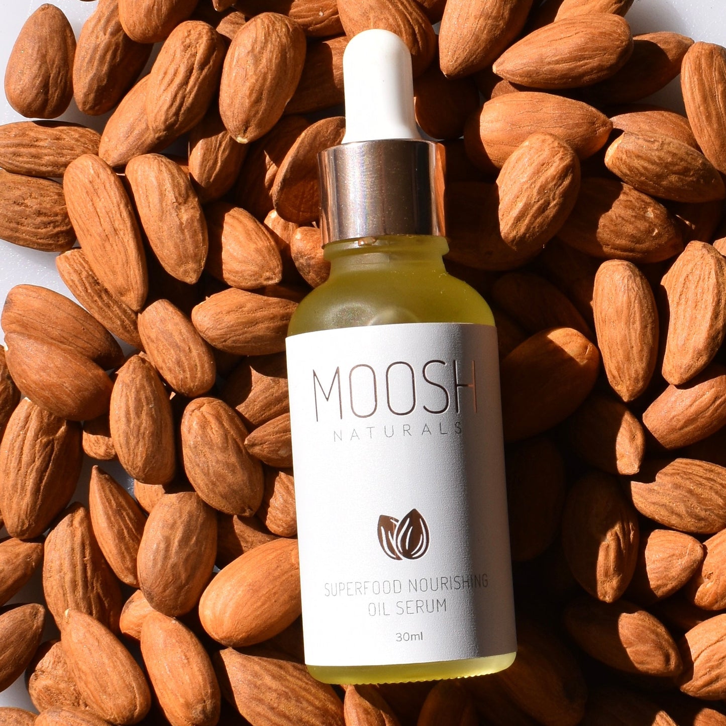 SUPERFOOD NOURISHING OIL SERUM