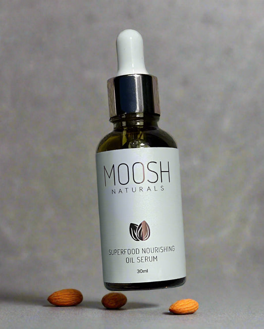 SUPERFOOD NOURISHING OIL SERUM