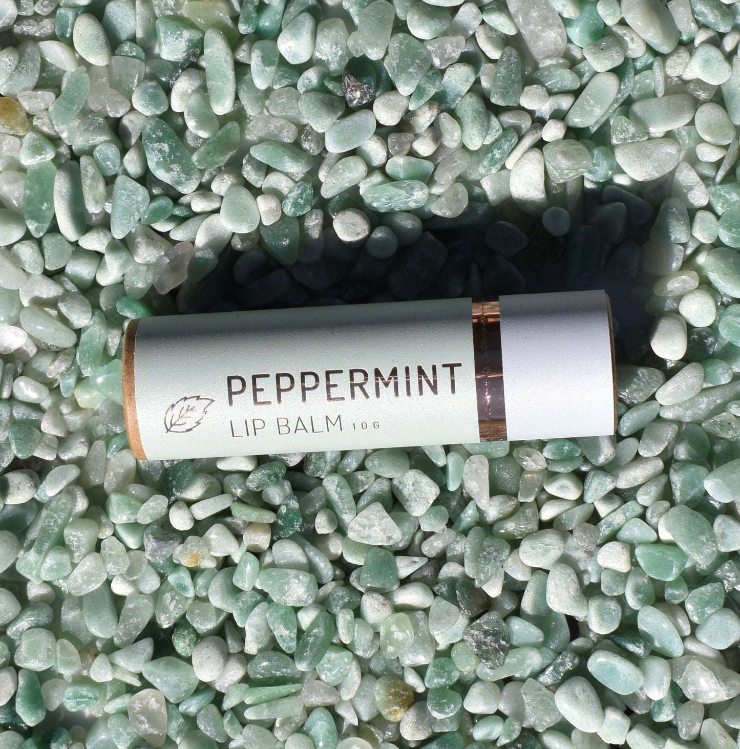 LIP BALMS
