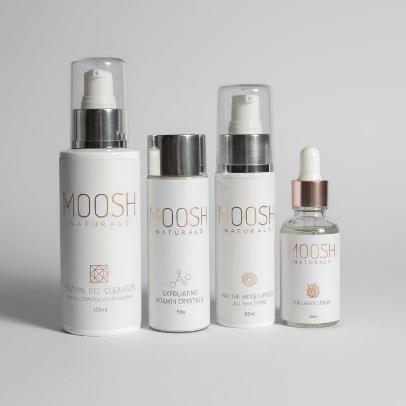 ALL YOU NEED SAVER SET