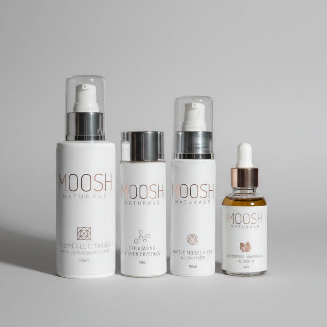 ALL YOU NEED SAVER SET