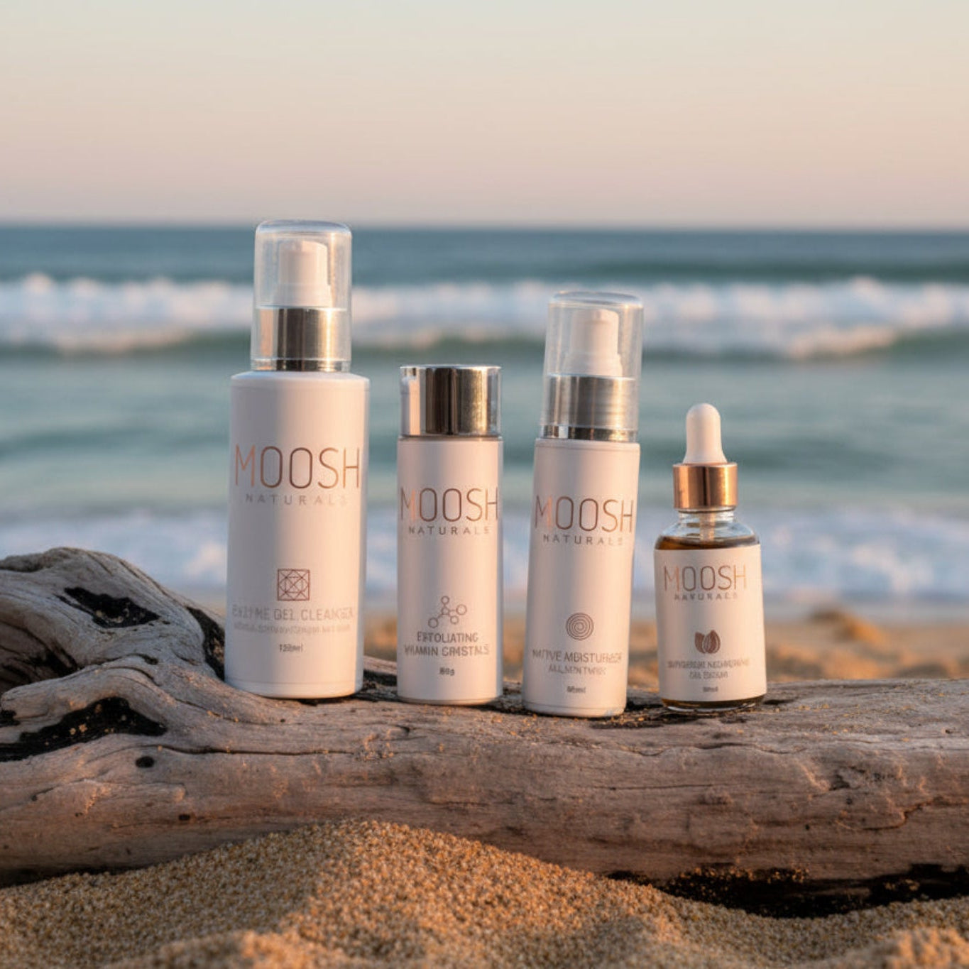 ALL YOU NEED SAVER SET