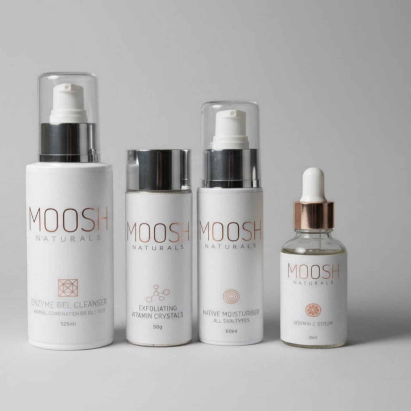 ALL YOU NEED SAVER SET